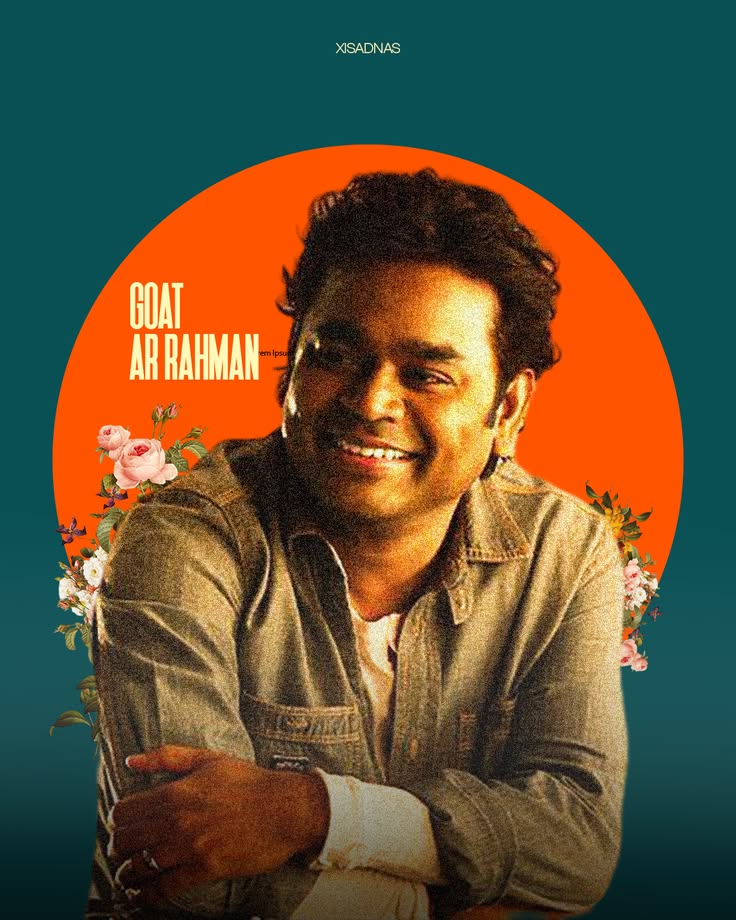 A. R. Rahman